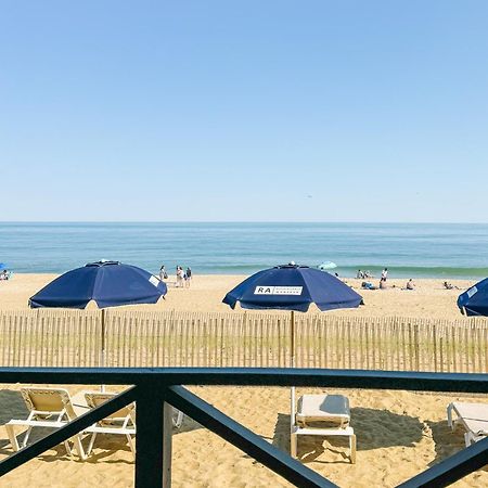 Royal Atlantic Beach Resort Montauk Exteriör bild