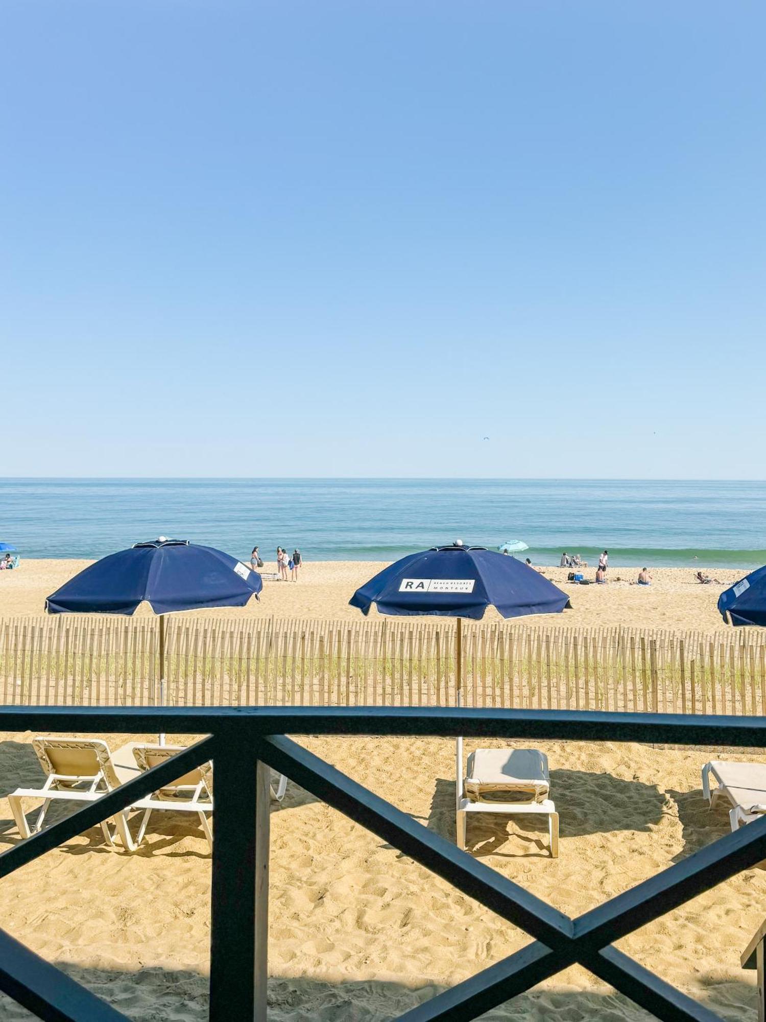 Royal Atlantic Beach Resort Montauk Exteriör bild