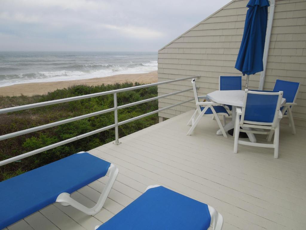 Royal Atlantic Beach Resort Montauk Exteriör bild